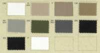 BD8432 C/린넨 트윌 BW[원단] COSMO TEXTILE 서브 사진