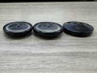 HB310 진짜 버팔로 뿔, 4홀 버튼[단추] IRIS 서브 사진