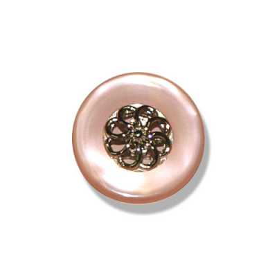 KVM4536 단추（Sweet Dolly Couture）