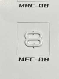 MEC08 에이트칸 8mm ※검침 대응[버클 고리, 링] 모리토(MORITO) 서브 사진