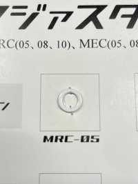 MRC05 마루칸 5mm ※검침 대응[버클 고리, 링] 모리토(MORITO) 서브 사진