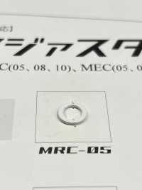 MRC05 마루칸 5mm ※검침 대응[버클 고리, 링] 모리토(MORITO) 서브 사진