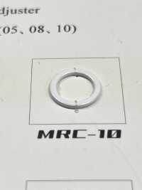 MRC10 마루칸 10mm ※검침 대응[버클 고리, 링] 모리토(MORITO) 서브 사진