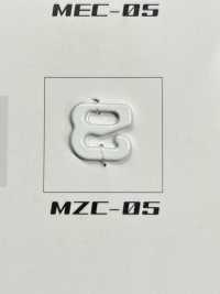 MZC05 Z칸 5mm ※검침 대응[버클 고리, 링] 모리토(MORITO) 서브 사진