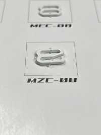 MZC08 Z칸 8mm ※검침 대응[버클 고리, 링] 모리토(MORITO) 서브 사진