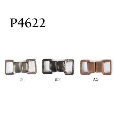 P4622 GAFFORELLI 스퀘어 훅