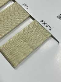 SIC-105 폴리 에스테르 얇은 니트 테이프[리본 테이프 코드] SHINDO(SIC) 서브 사진