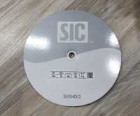 SIC-134 코튼 헤링본 테이프 (0.5 mm 두께)[리본 테이프 코드] SHINDO(SIC) 서브 사진