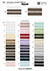 SIC-220 코튼 래더 리본