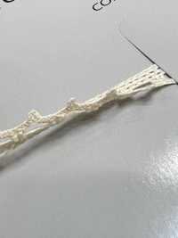 SIC-7316 유기농 코튼 토션 레이스/ 8mm SHINDO(SIC) 서브 사진