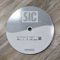 SIC-FB011 니트 스트레치 접밴드[리본 테이프 코드] SHINDO(SIC) 서브 사진