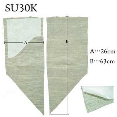 SU30K 가슴 보강심지