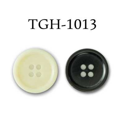 TGH1013 오리지널 물소 단추