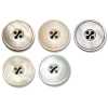 VT115 재킷·슈트용 단추