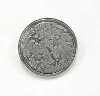 105 국산 슈트・재킷용 메탈 버튼 (메탈 단추)【아울렛】 서브 사진