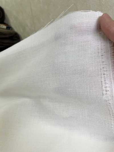 497 국산 원롤 모심 흰색