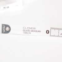 99 CLOVER(크로버) 글래스 줄자 150 cm[수예 용품] 서브 사진