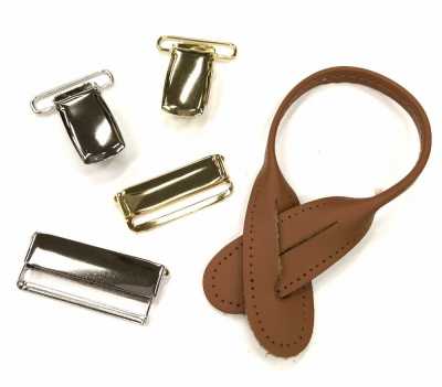 AT-PARTS ALBERT THUSTON 서스펜더용 부품 각종