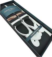 BOXCLOTH 알버트 서스턴 서스팬더 Boxcloth[정장 액세서리] ALBERT THURSTON 서브 사진