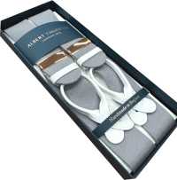 BOXCLOTH 알버트 서스턴 서스팬더 Boxcloth[정장 액세서리] ALBERT THURSTON 서브 사진