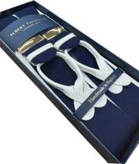BOXCLOTH 알버트 서스턴 서스팬더 Boxcloth[정장 액세서리] ALBERT THURSTON 서브 사진