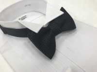 MT-118 일본산 실크 손잡이 나비넥타이[정장 액세서리] 야마모토 (EXCY) 서브 사진