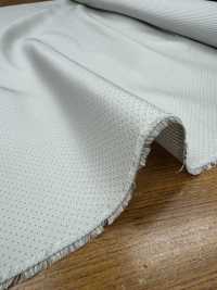 S-900 【아울렛】야마나시 실크 실크 100% 실버[원단] 야마모토 (EXCY) 서브 사진