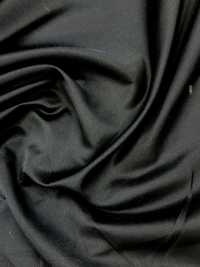 横本絹 【아울렛】요코 본견 안감 안감 요시다산 블랙 서브 사진