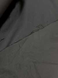 横本絹 【아울렛】요코 본견 안감 안감 요시다산 블랙 서브 사진