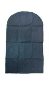 FA182 슈트 정장 보관 커버 녹색[옷걸이 가먼트 백] 서브 사진