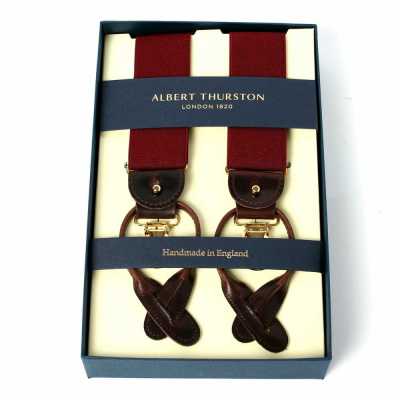 AT-WINE-XL ALBERT THURSTON 와인 엘라스틱 35mm XL 사이즈