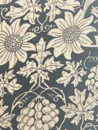 LP-1 Mortimer 모티머 안감 큐플라 리버티 프린트 안감 L-top 엘톱 (LOISIR 르와지르) 서브 사진