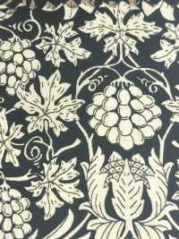 LP-1 Mortimer 모티머 안감 큐플라 리버티 프린트 안감 L-top 엘톱 (LOISIR 르와지르) 서브 사진