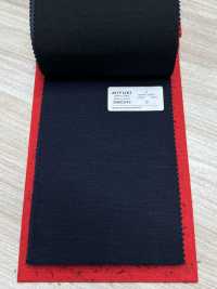 3MK0345 25AW Manored 저지(마나드 저지) 杢調 블랙[원단] 미유키 케오리(MIYUKI) 서브 사진