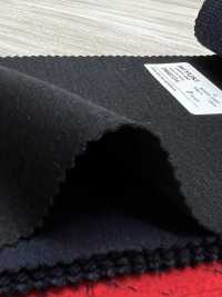 3MK0334 25AW Manored 저지(마나드 저지) 杢調 다크 네이비[원단] 미유키 케오리(MIYUKI) 서브 사진