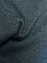 3MK0334 25AW Manored 저지(마나드 저지) 杢調 다크 네이비[원단] 미유키 케오리(MIYUKI) 서브 사진