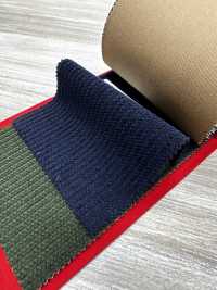 4MP0513 VARAIETES WOOL CORDUROY 감색[원단] 미유키 케오리(MIYUKI) 서브 사진
