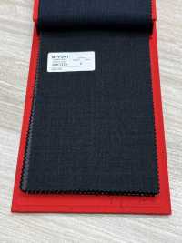 2MK1326 26SS 미유키 원단 MIYUKI 에센셜 ESSENTIALS ACTIVA 차콜그레이 무지 미유키 케오리(MIYUKI) 서브 사진