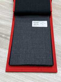 2MK1330 26SS 미유키 원단 MIYUKI 에센셜 ESSENTIALS ACTIVA 미디엄 그레이 무지 미유키 케오리(MIYUKI) 서브 사진