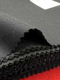 3MK1263 25AW ACTIVA (액티바) 트윌 네이비[원단] 미유키 케오리(MIYUKI) 서브 사진