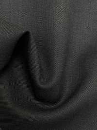 3MK1263 25AW ACTIVA (액티바) 트윌 네이비[원단] 미유키 케오리(MIYUKI) 서브 사진