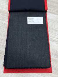 3MK1274 25AW ACTIVA (액티바) 트윌 차콜그레이[원단] 미유키 케오리(MIYUKI) 서브 사진