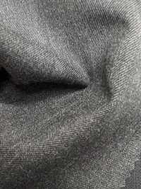 3MK1274 25AW ACTIVA (액티바) 트윌 차콜그레이[원단] 미유키 케오리(MIYUKI) 서브 사진