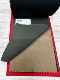 3MN1643 VARAIETES BACK SERGE SATIN[원단] 미유키 케오리(MIYUKI) 서브 사진