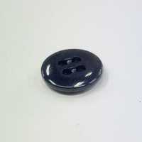 SV123ボタン 서스팬더 용 매달아 단추 진한 감색 Koutoku Button 서브 사진