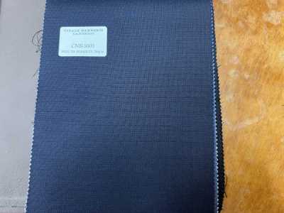 CNB5003 CANONICO(카노니코) 정규품 네이비 핀헤드