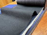 14CN-1510 CANONICO 21 micron Wool & Linen 블랙[원단] CANONICO 서브 사진