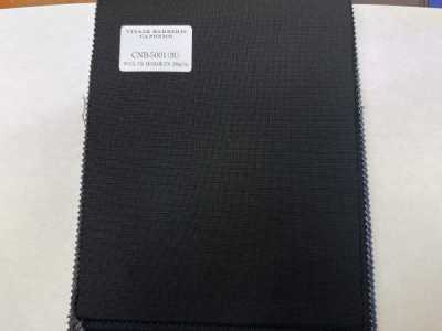 CNB5001(黒) CANONICO(카노니코) 스테디셀러 검정 무지