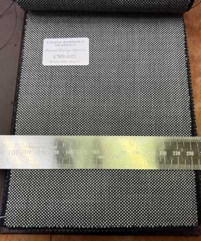 CNB1021 CANONICO 스테디셀러 Super110's PERENNIAL 버즈아이 라이트 그레이