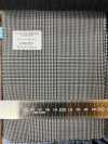 CNB1027 CANONICO 스테디셀러 Super110's PERENNIAL 글렌 체크